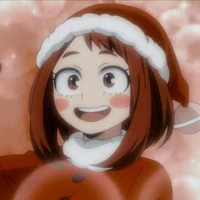Uraraka 