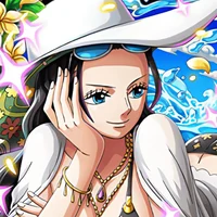 Nico Robin 