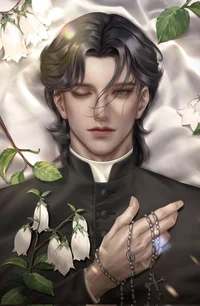 Archbishop Merikhnae