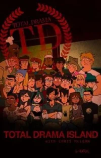 Total drama iots