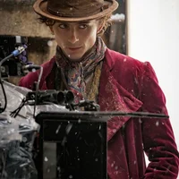 Willy Wonka