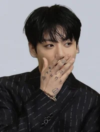 Jeon Jungkook 
