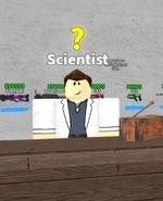 SIA51 Scientist