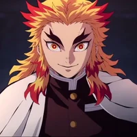 Rengoku Kyojuro