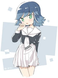 FUBUKI HIMEKAWA