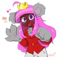 Koala Princess 
