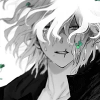 Shigaraki Tomura