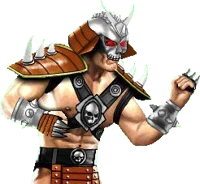 Shao Kahn