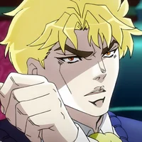 Dio Brando