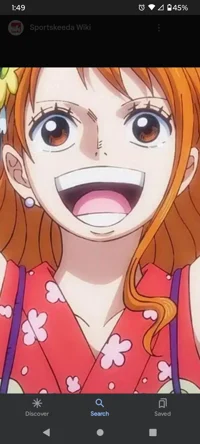Nee-san Nami