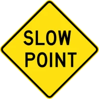 Slow Point