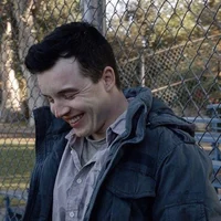 Mickey Milkovich 