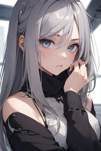 Leassa Mishima