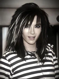 Bill Kaulitz 