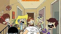 The loud house 