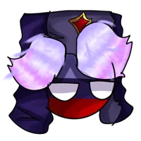 Country balls russia