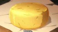The big cheese