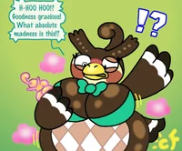 Blathers TG