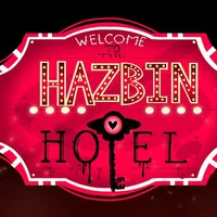 Hazbin Hotel
