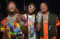 The Migos