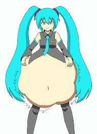 Miku vore Rin Luka