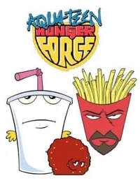 Aqua Teen RPG