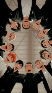 Haikyuu