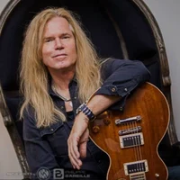 Adrian Vandenberg
