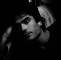DAMON SALVATORE