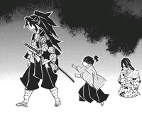 Tsugikuni Michikatsu