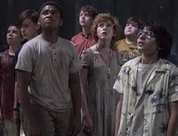 Grupo dos perdedores