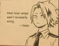 Denki Kaminari