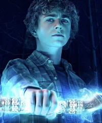 Percy Jackson 