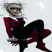 Himiko Toga