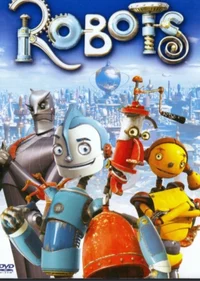 Robots-pelicula