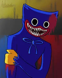 Huggy Wuggy