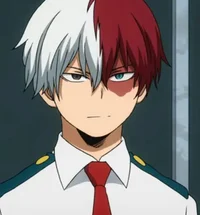 Todoroki Shoto