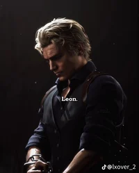 Leon Kennedy 