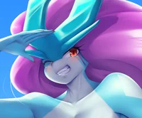 Suicune