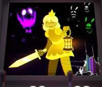 Princess quest-fnaf