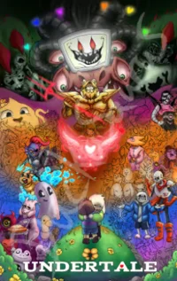 Undertale rp