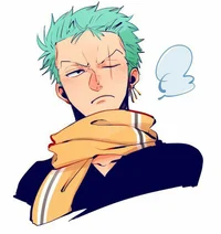Roronoa Zoro-