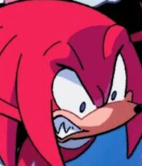 Knuckles