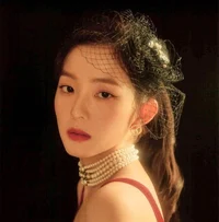 Bae Irene 