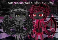 Cristian soul y dark