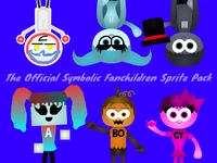 Symbolics 3 fankids
