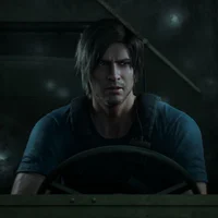Leon Kennedy