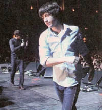 alex turner