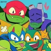 Rottmnt Brothers 