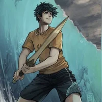 Percy Jackson